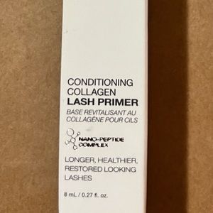 Lashfood lash primer